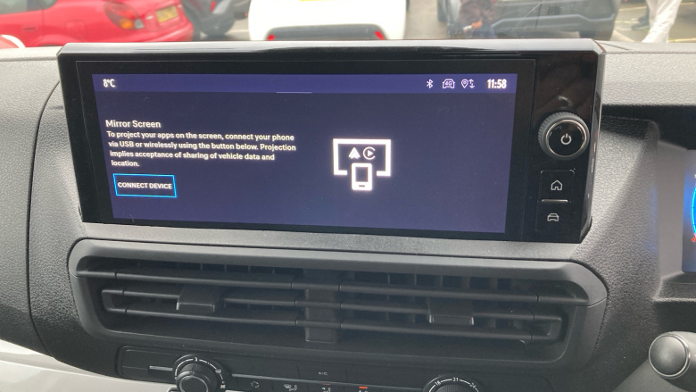 Toyota Proace L2 Diesel 2.0D 145 Active Van